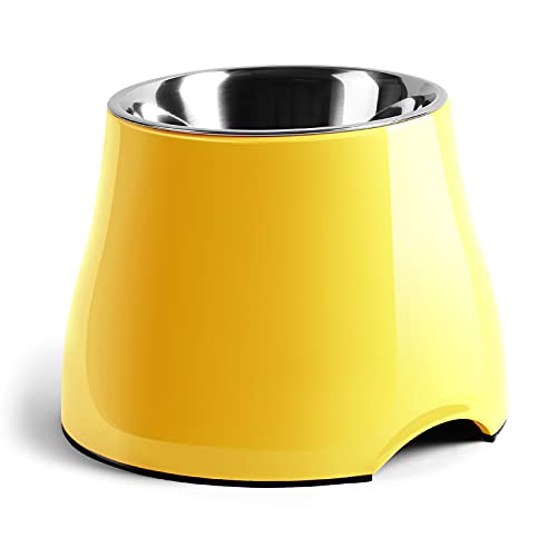 Lemon Yellow