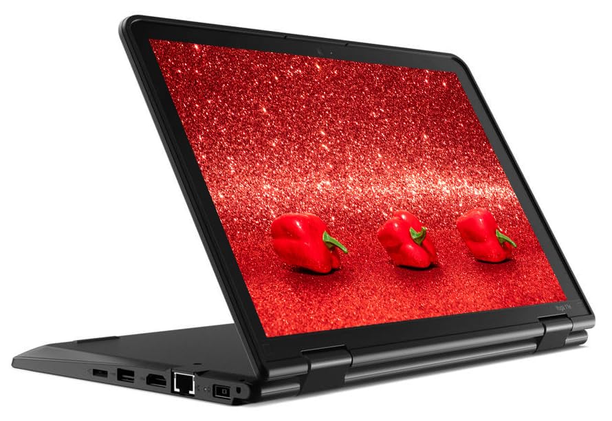 Lenovo Yoga 2-in-1 Convertible Laptop - 11