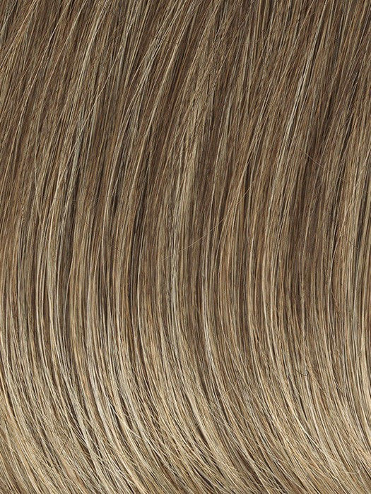 Fantasy Synthetic Wig with Mono Parting - Soft & Natural Looking Hair for Cosplay, Halloween & Costume Parties | Discontinued