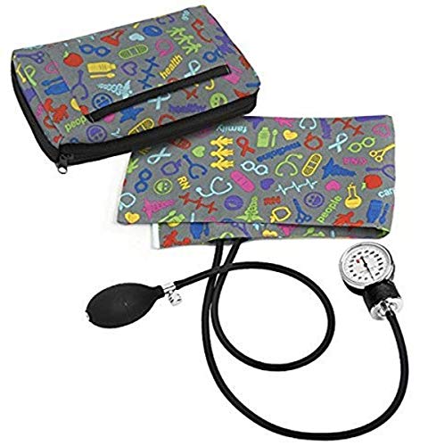 Medical Symbols Pewter