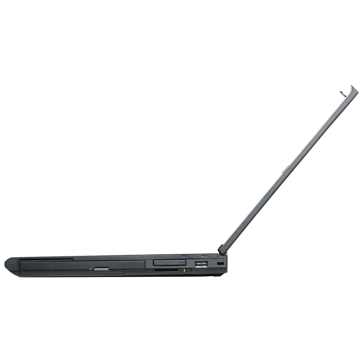 Refurbished Lenovo ThinkPad T430 Business Laptop - 14.1