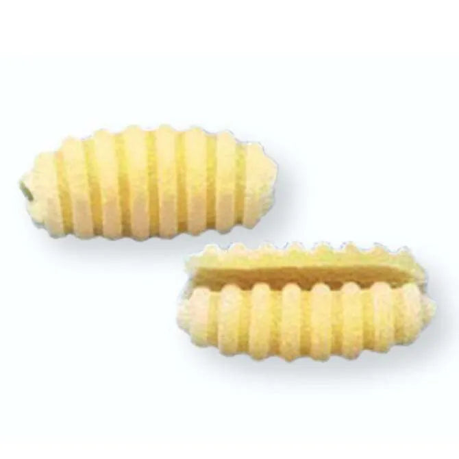 AEX 18 Pasta Extruder Dies Set - Stainless Steel Pasta Maker Attachments for Homemade Noodles, Macaroni & Fusilli | Perfect for KitchenAid Mixers & Pasta Machines | Ideal for Italian Cooking, Gourmet Meals & Family Dinners