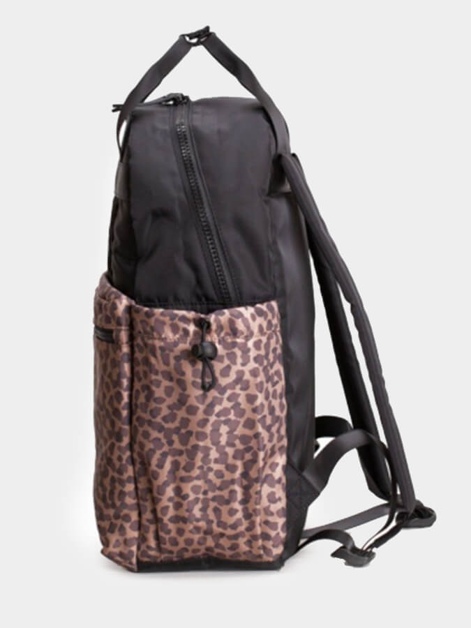 Vooray Katie Backpack - Stylish & Durable Laptop Backpack for Women & Men - Perfect for Work, Travel & School | Water-Resistant & Spacious Design