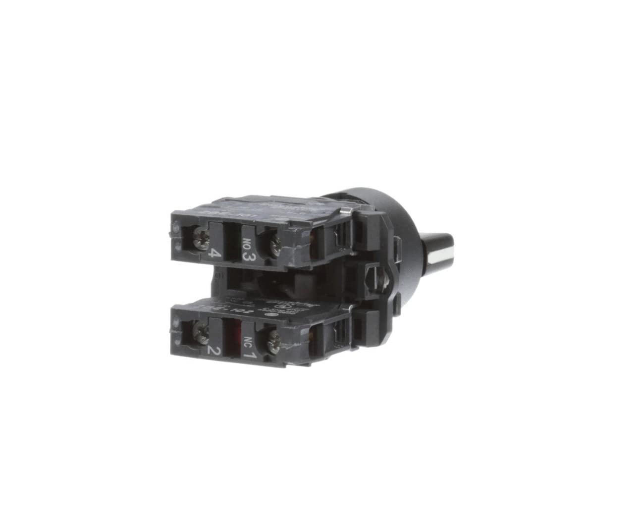 Hobart 3-Position Spring Return Switch Assembly - Heavy Duty Commercial Kitchen Equipment Replacement Part for Mixers & Slicers