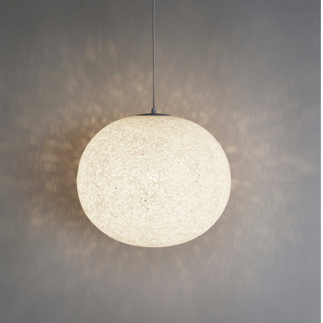 Simon Legal Desk Lamp by Normann Copenhagen - Modern LED Task Light for Home Office & Study - Perfect for Reading, Writing & Workspaces