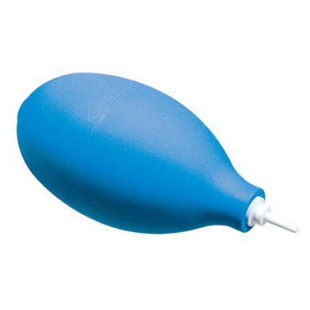 Hal-Hen Earmold Air Blower - Professional Hearing Aid & Earplug Drying Tool for Audiologists & Home Use - Perfect for Cleaning, Drying & Maintaining Hearing Devices