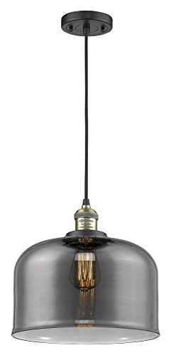 Brass-antique Finish