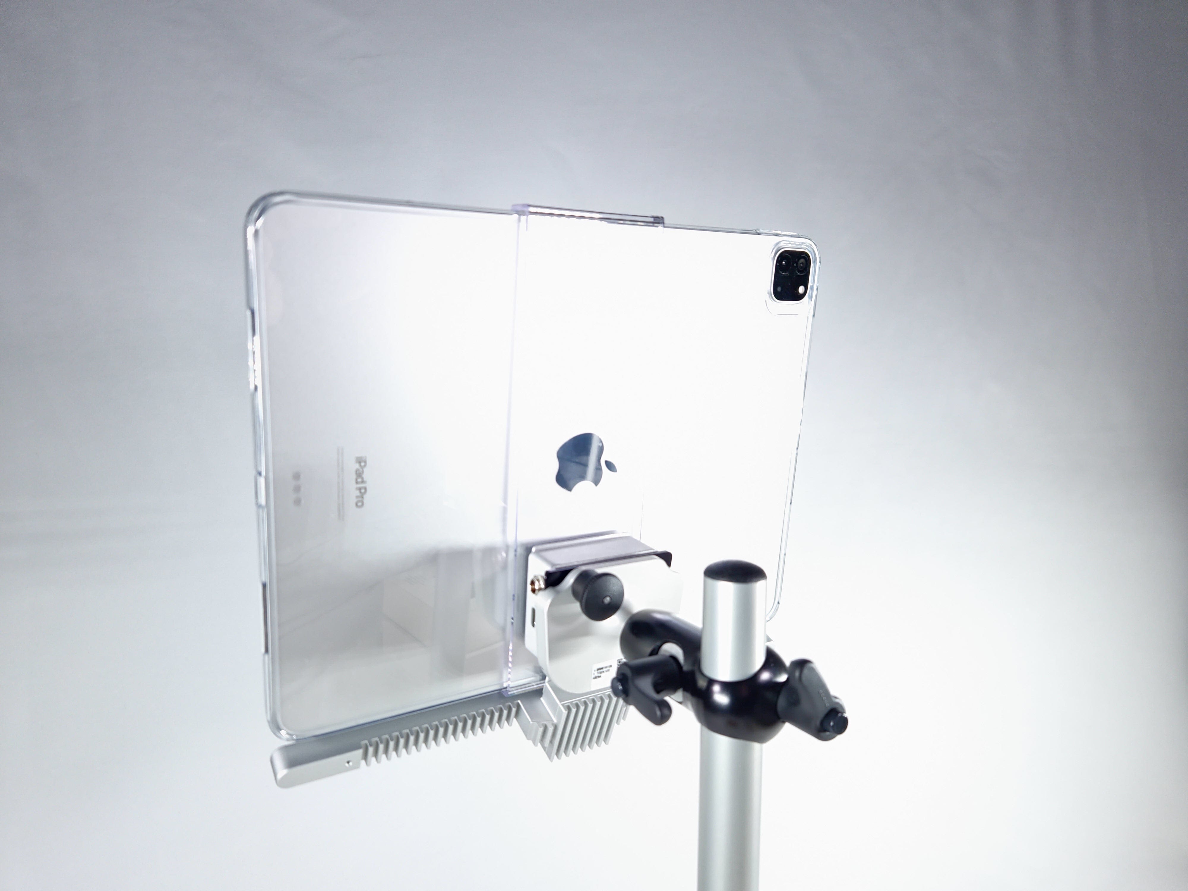 Eyetuitive Eye Gaze Camera - Hands-Free Computer Control Device for Disabilities | Assistive Technology for ALS, Cerebral Palsy & Mobility Impairments | Home & Healthcare Use