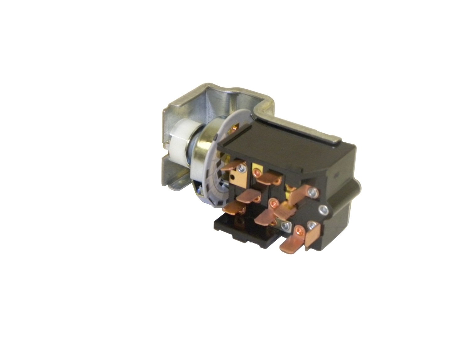 Crown Automotive Headlight Switch - Electrical Lighting & Body Parts for Cars, Trucks & SUVs - Perfect for Night Driving & Vehicle Maintenance