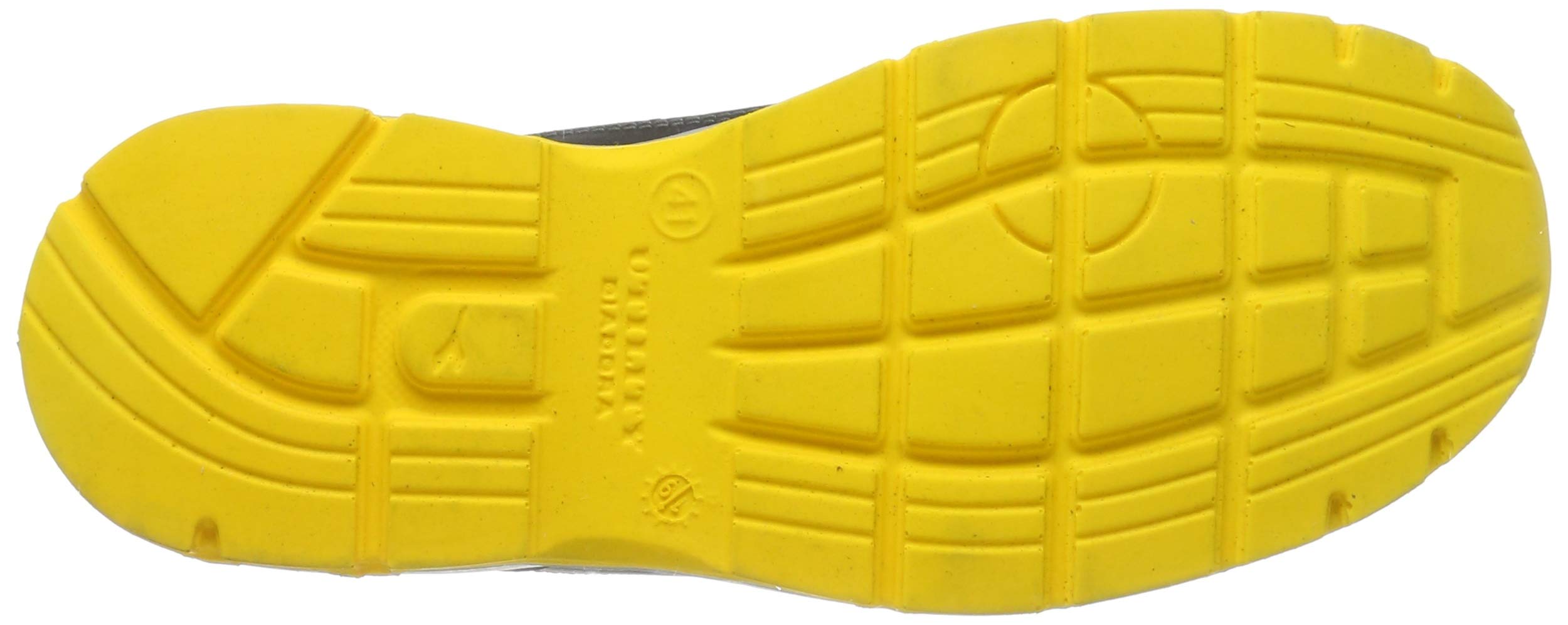 Unisex Low-Cut Safety Shoes - Lightweight & Slip-Resistant Work Shoes for Construction, Warehouse & Industrial Use