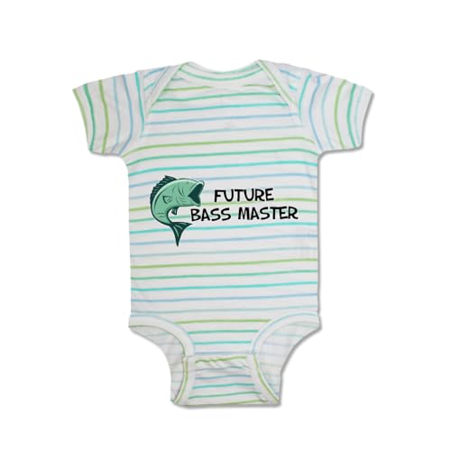 Stripes Multi Boy Design Only