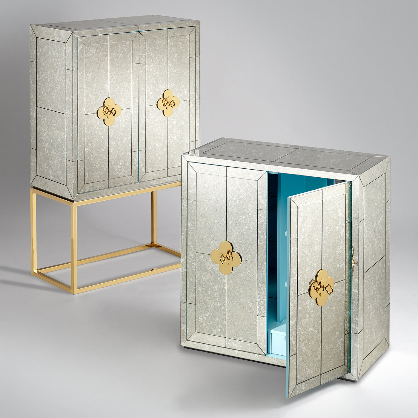 Delphine Bar - Premium French Wine Bar for Home & Entertaining | Perfect for Dinner Parties, Wine Tasting & Gifts