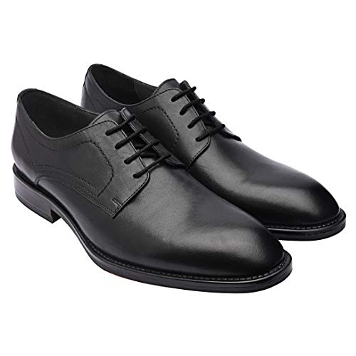Oxford- Black