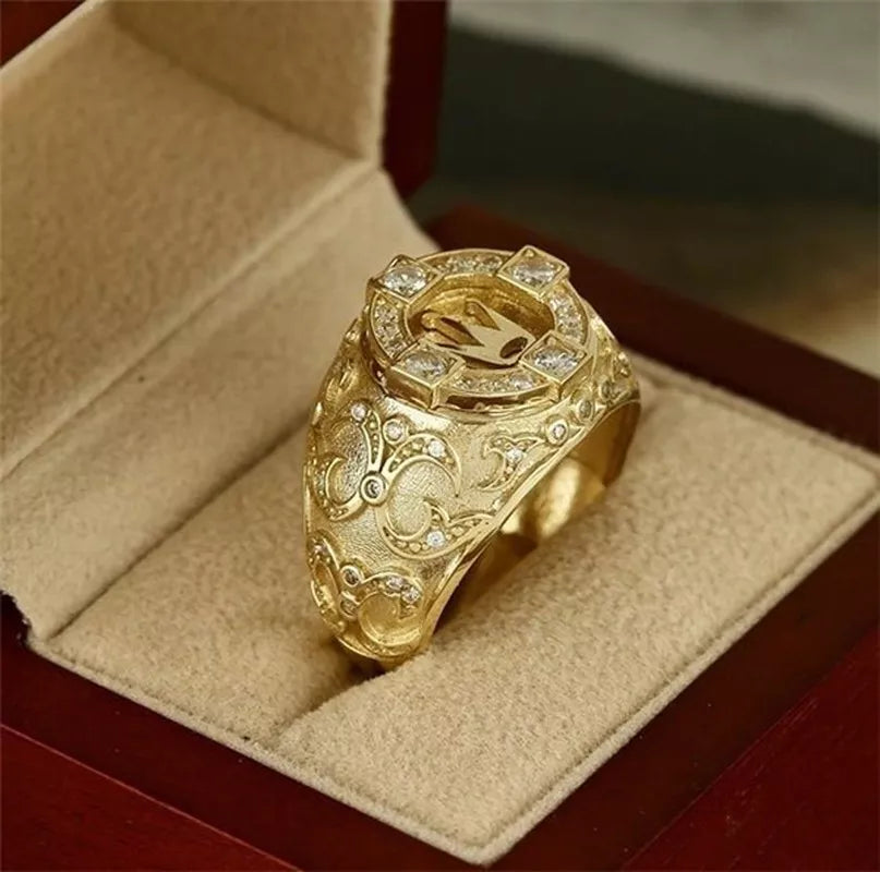 gold