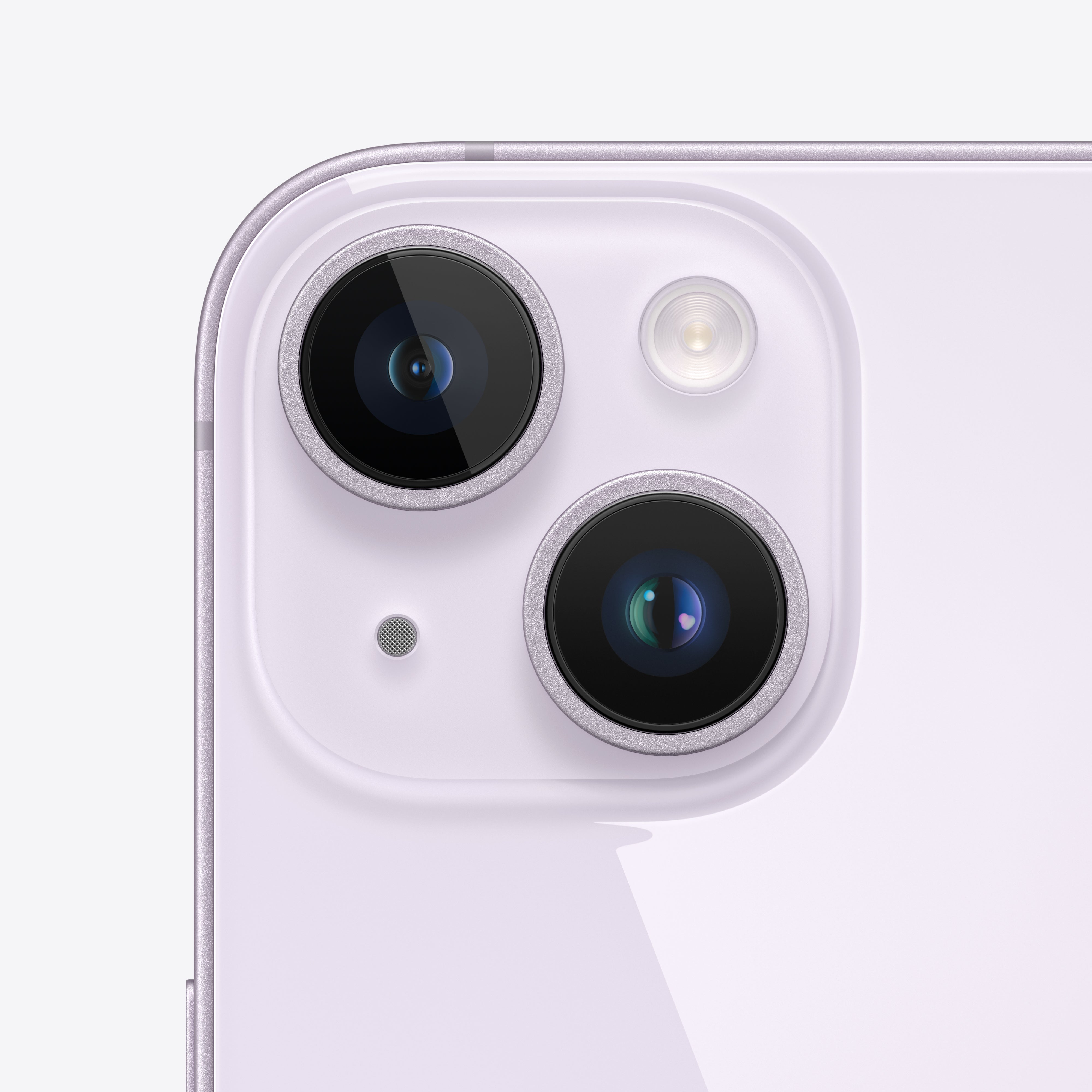 iPhone 14 256GB Purple - Latest Model Smartphone for Photography, Gaming & Productivity | Perfect for Travel, Work & Everyday Use