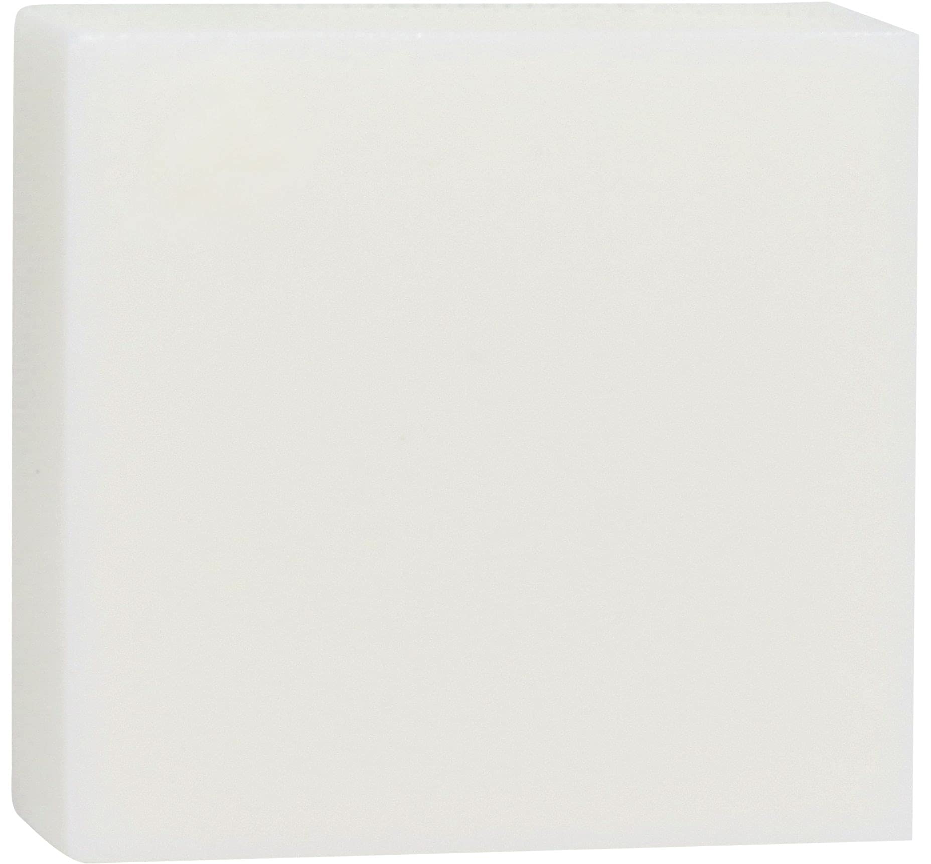 Eclectic Lady Kettle Corn Glycerin Soap Bar - 4 oz Natural Handmade Soap for Dry Skin, Moisturizing & Exfoliating - Perfect for Kitchen, Bathroom & Gift Giving