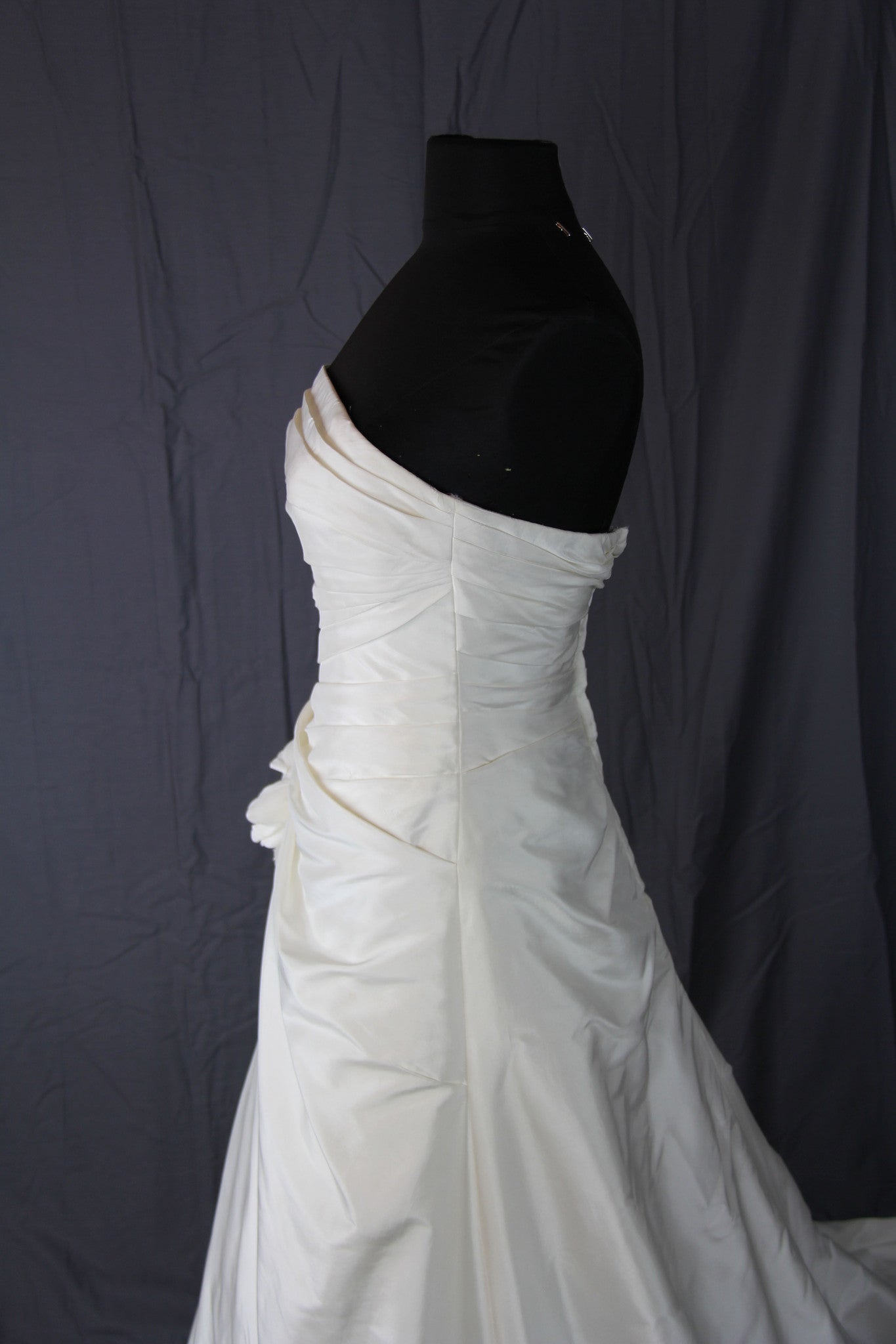 Augusta Jones Anushka Gown - Elegant Evening Dress for Weddings & Formal Events | Perfect for Bridesmaids & Special Occasions