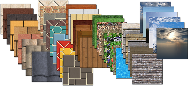 Punch! Home & Landscape Design 17.7 - Professional Home Design Software for Windows PC | Download | Create Floor Plans & 3D Models for Home Renovation & Landscaping Projects