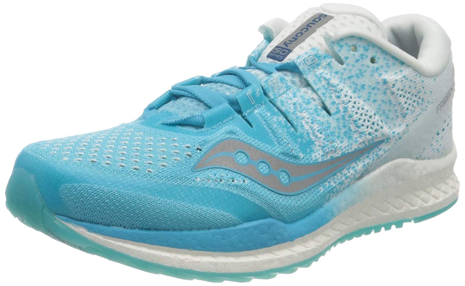 Saucony Women's Running Shoes - Lightweight & Cushioned for Road & Trail - Perfect for Jogging, Gym Workouts & Daily Wear