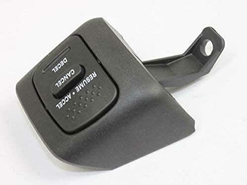 Mopar 5604 9378AD Cruise Control Switch for Dodge Chrysler Jeep Vehicles - Perfect for Highway Driving & Long Road Trips
