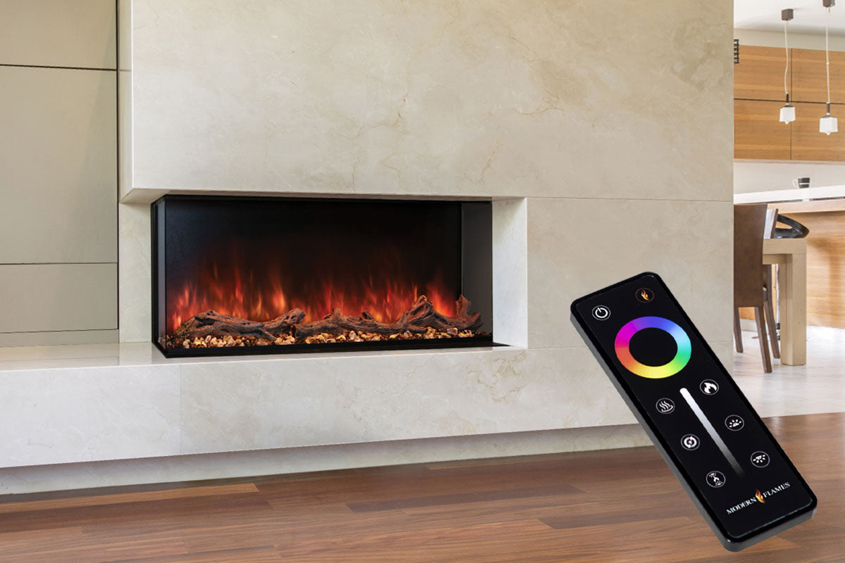 Modern Flames Landscape Pro 44