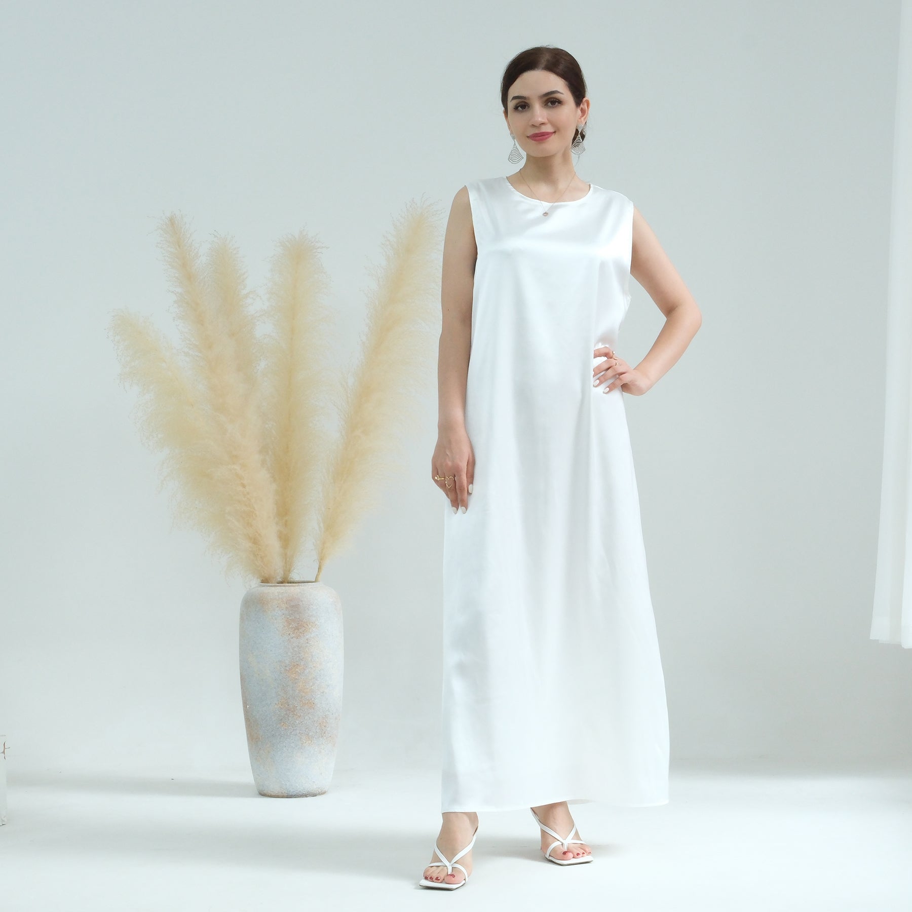 Aria 3-Piece Set in Black - Stylish and Comfortable Outfit for Women | Perfect for Office Wear, Casual Outings, and Special Occasions