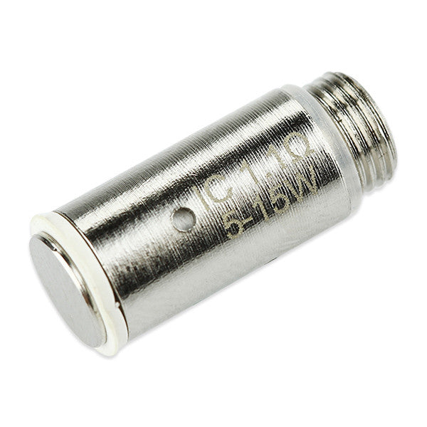 Eleaf IC Coil Head Replacement for iCare & iCare Mini - 5 Pack - Compatible with Eleaf iCare Series Vape Devices - Perfect for Smooth Vaping Experience