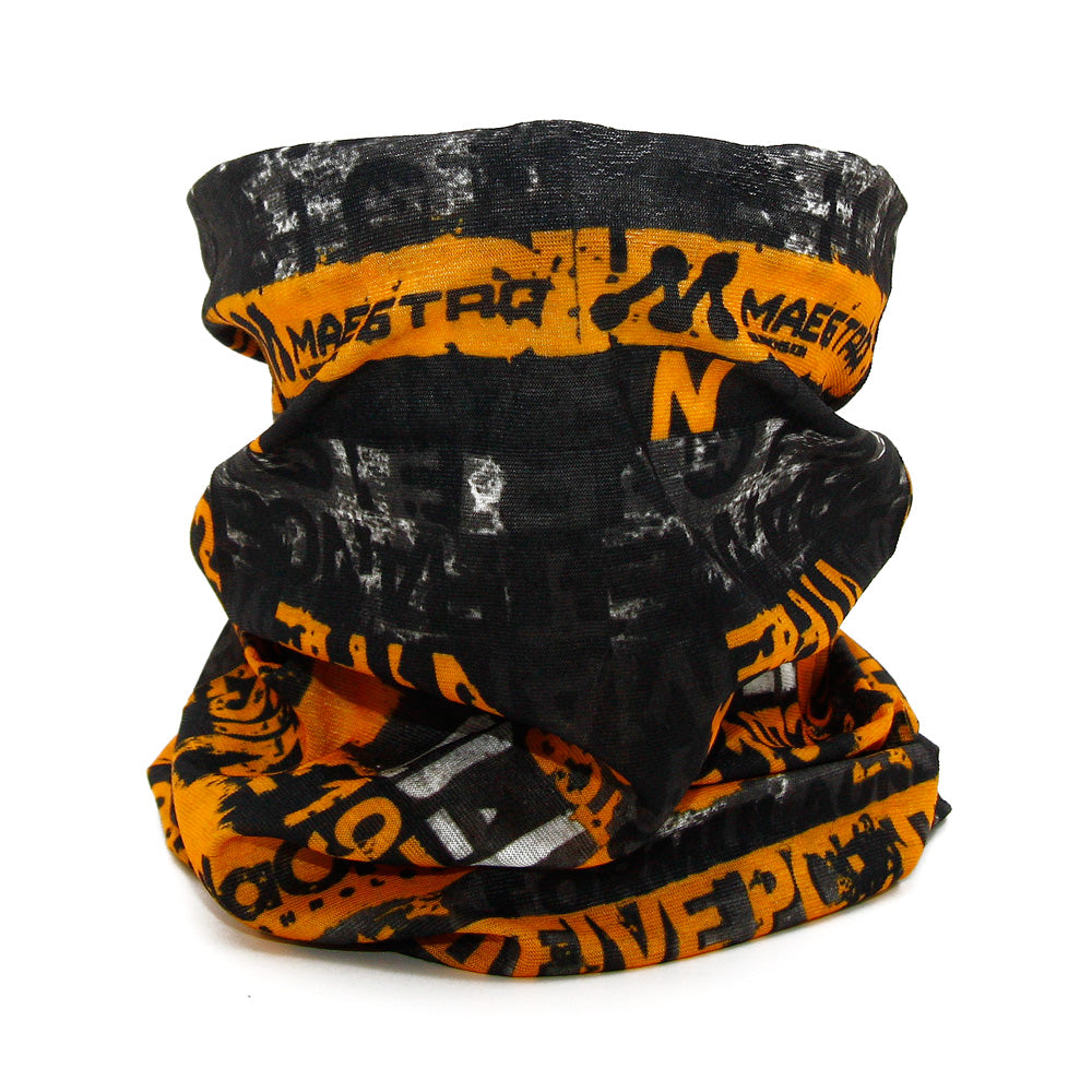 Breathable Neck Gaiter & Bandana Face Cover for Outdoor Activities, Running, Cycling, and Hiking – UV Protection & Moisture-Wicking Fabric