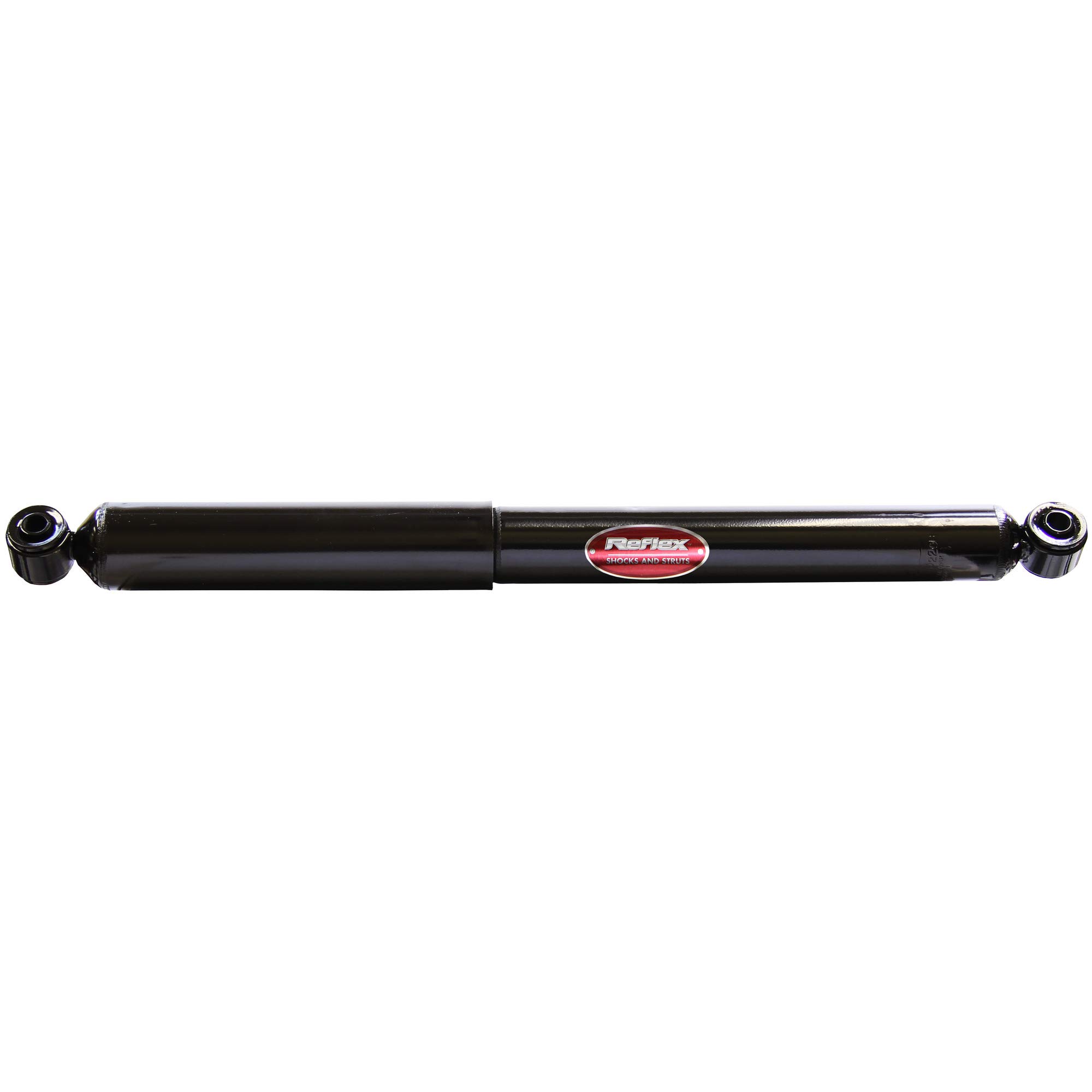 Monroe 911164 Reflex Truck Shock Absorber - Heavy Duty Suspension for Smooth Ride | Perfect for Ford F-150, Chevy Silverado & Ram 1500 Trucks | Off-Road & Towing Performance Upgrade
