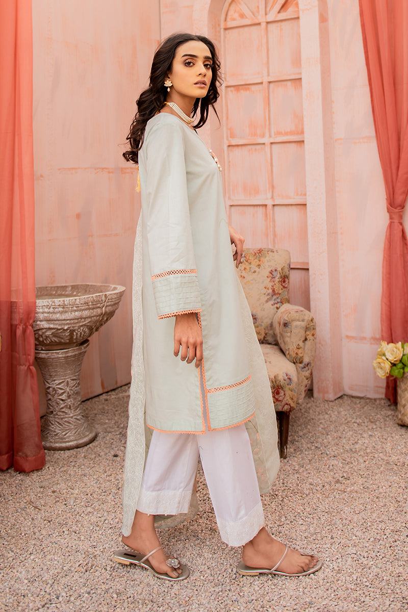 Mint Abyss SS22 Collection - Trendy Women's Fashion Apparel for Spring & Summer | Perfect for Casual Outings, Beach Vacations & Street Style