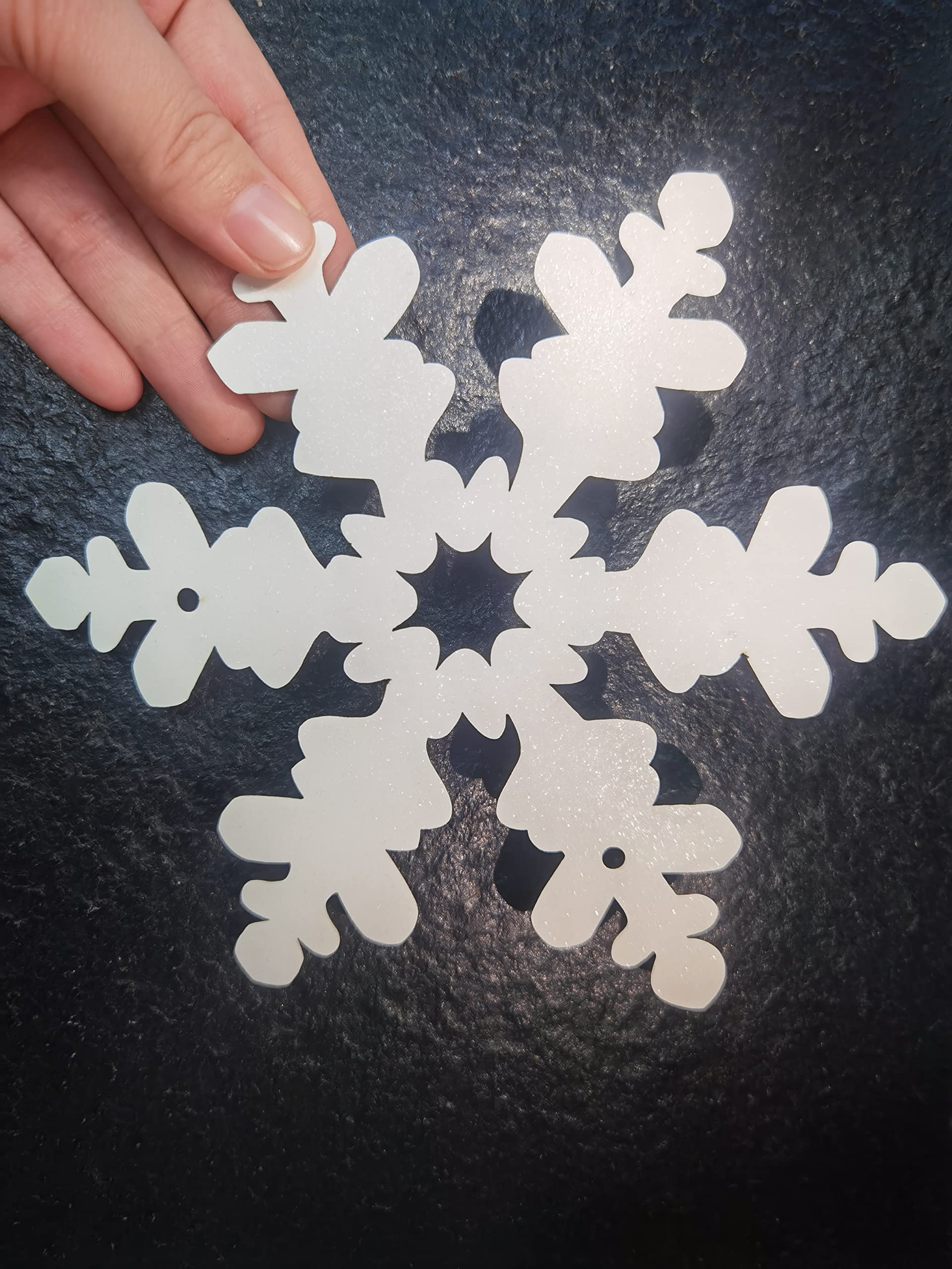 Winter Onederland 1st Birthday Party Decorations for Boys & Girls - Silver Winter Wonderland Banner, Cake Topper & Party Supplies for Baby's First Birthday Celebration | Perfect for Winter Themed Birthday Parties, Baby Showers & Nursery Decor