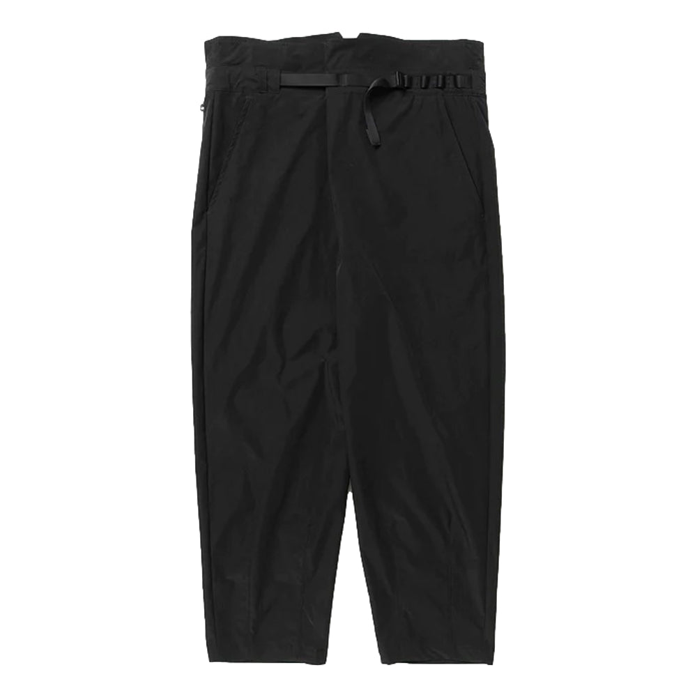 MEANWHILE MEMORY PEACH WRAP PT BLACK - Soft & Comfortable Wrist Support for Gym, Yoga & Daily Wear