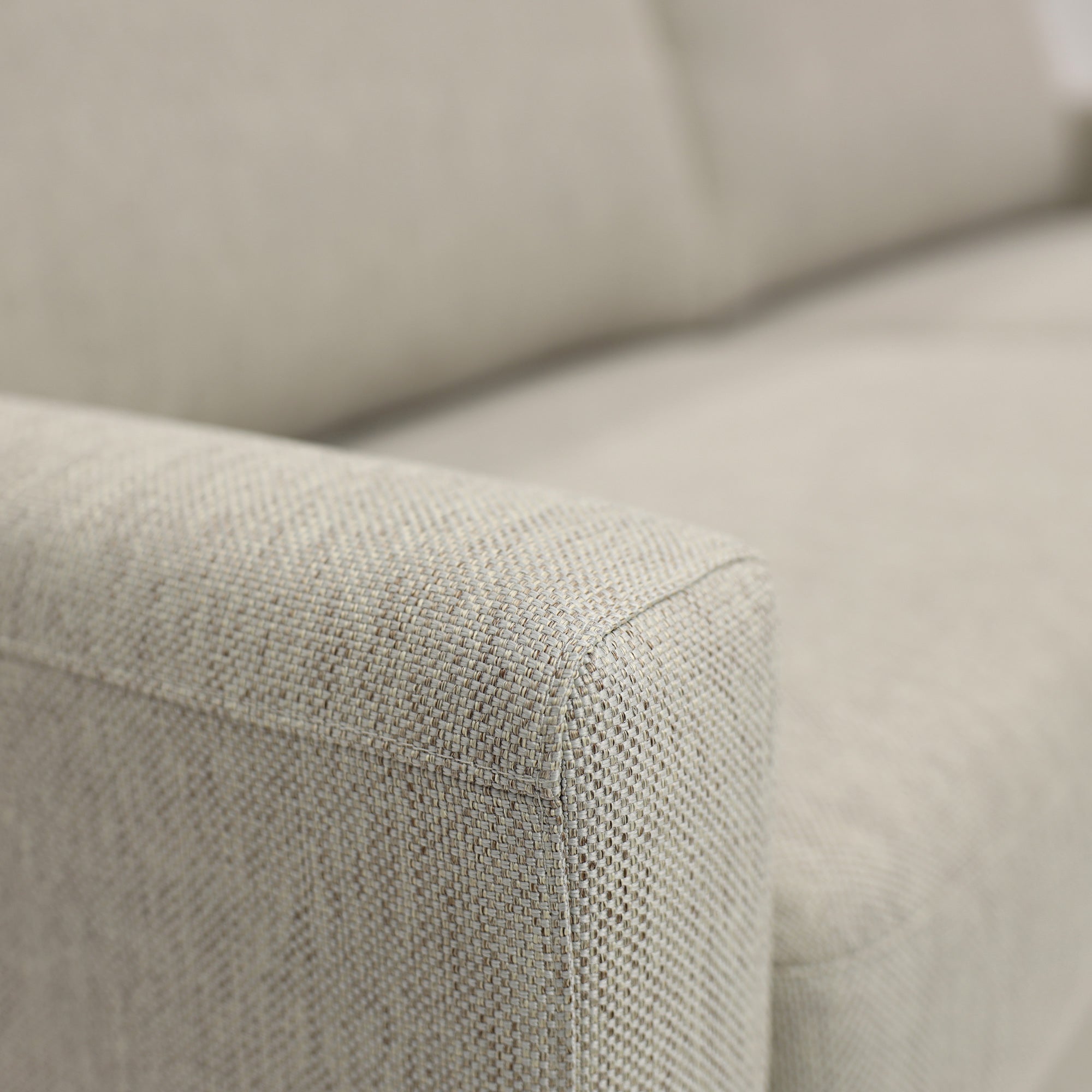 Nico Sleeper Sofa - Convertible Sofa Bed for Small Spaces, Comfortable and Space-Saving - Perfect for Guest Rooms, Apartments, and Home Offices