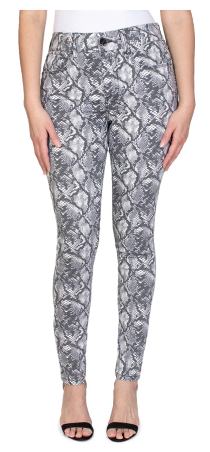 Seven7 Women's Skinny Jeans - Slim Fit for Casual & Work