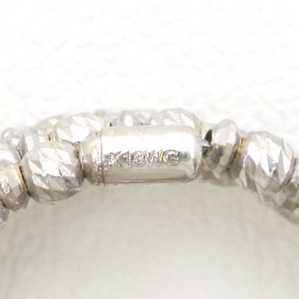 18K White Gold Ring for Women - Elegant & Durable Wedding, Engagement, or Anniversary Jewelry Gift