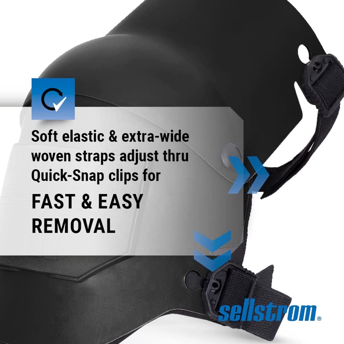 Ultra Flex III Knee Pads for Construction & Gardening - Comfortable Work Protection for Men & Women - Ideal for Roofing & Flooring
