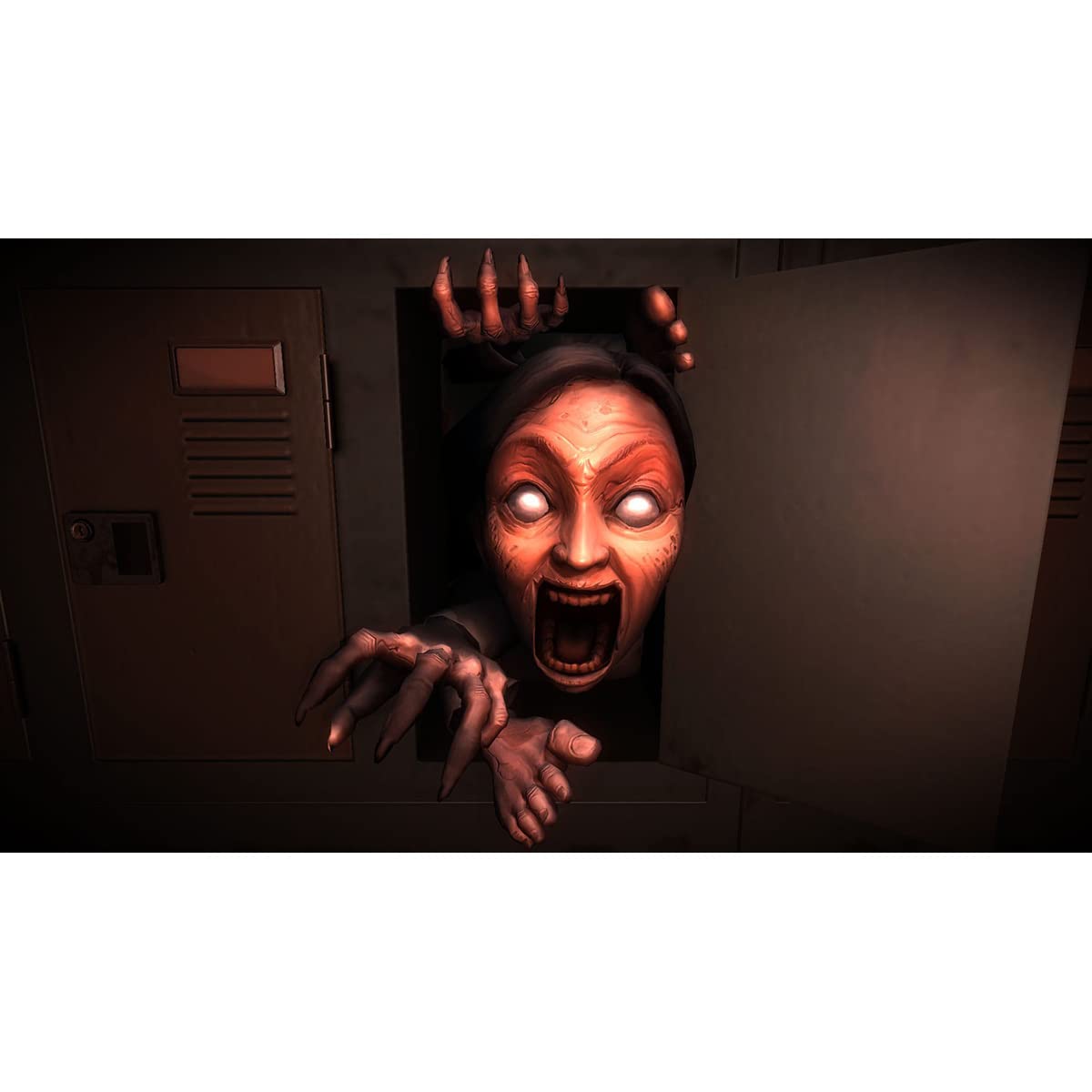 White Day: A Labyrinth Named School - PS4 Horror Survival Game | Solve Mysteries in a Haunted School | Perfect for Halloween & Thriller Fans