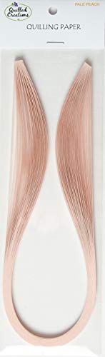 Pale Peach
