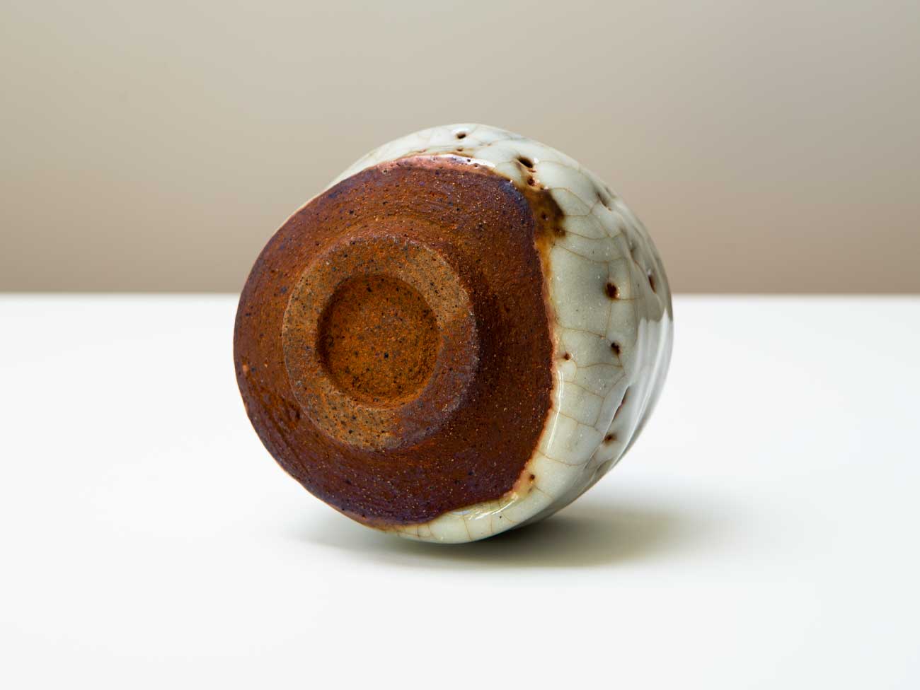 Handcrafted Monsoon Chawan Tea Bowl - Japanese Matcha Ceramic Cup for Traditional Tea Ceremony | Perfect for Zen Meditation, Home Decor & Gift Giving
