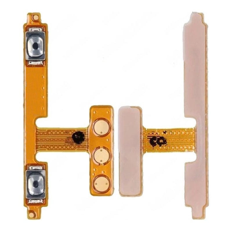 Samsung A23 Volume Flex Cable Replacement Part - Compatible with Samsung Galaxy A23 5G/4G - High Quality Flex Cable for Volume Buttons Repair - Perfect for DIY Fixes & Phone Maintenance