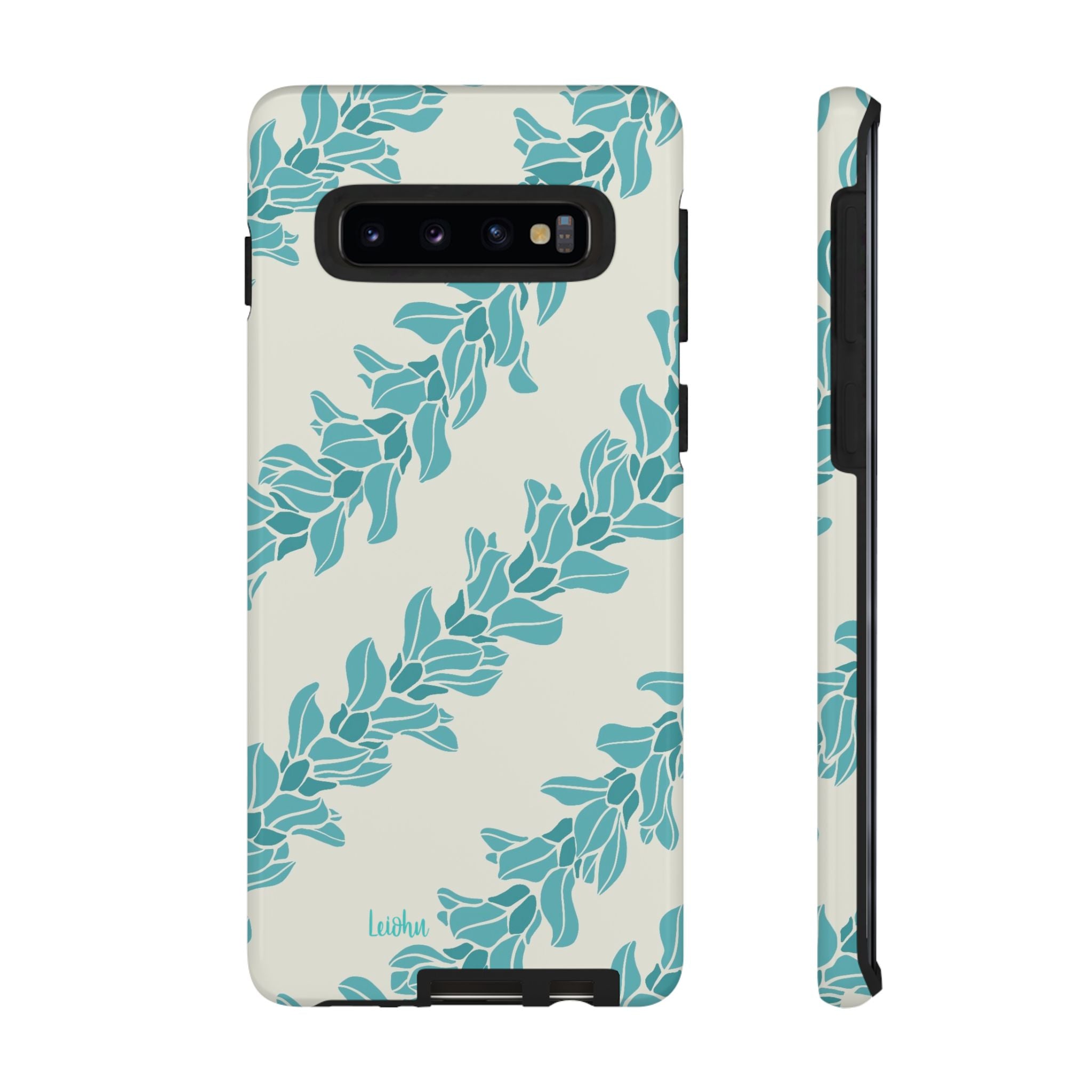 Premium Ilima Polū Case for Samsung Galaxy - Durable Protective Cover for Everyday Use, Travel & Outdoor Activities