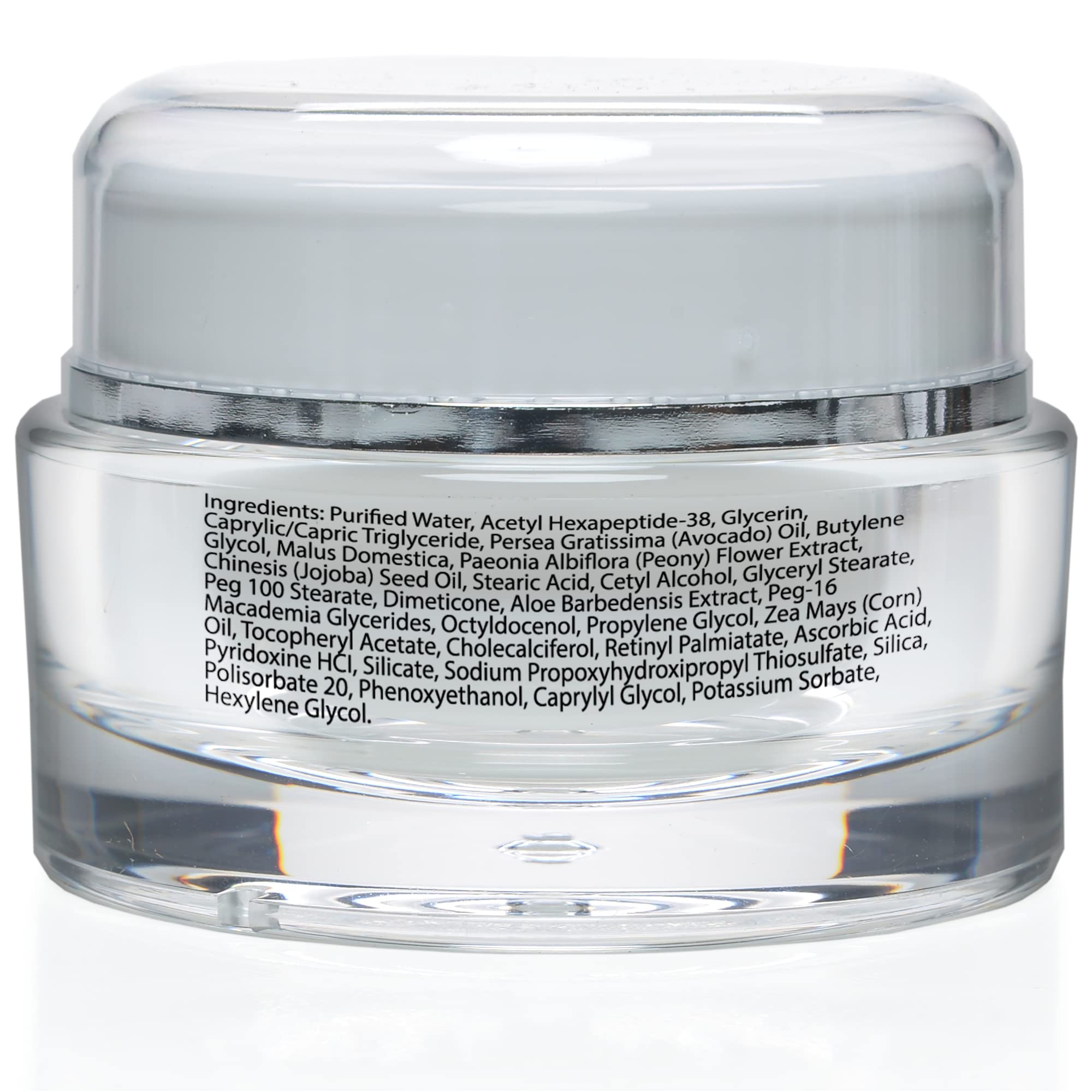 Pure Health Pro Skincare - Anti-Aging Face Cream for Wrinkles & Fine Lines - Lifting Firming Cream to Boost Collagen & Tighten Skin - Perfect for Daily Skincare Routine & Nighttime Use