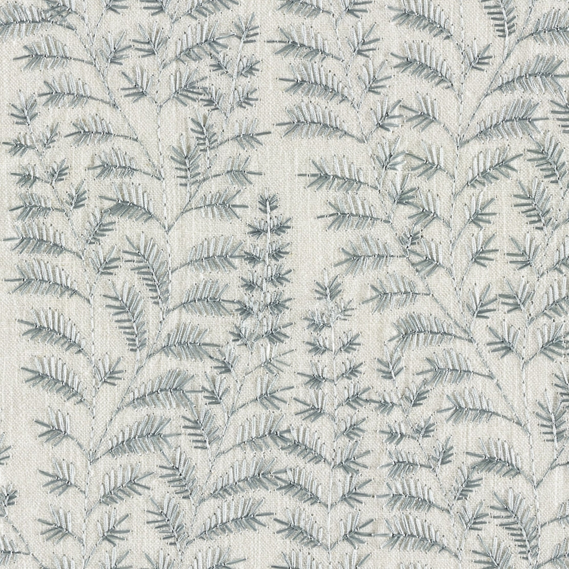 11771 | Brookline Ice Mag Fabric - Premium Magnetic Fabric for DIY Projects, Crafts, and Home Decor