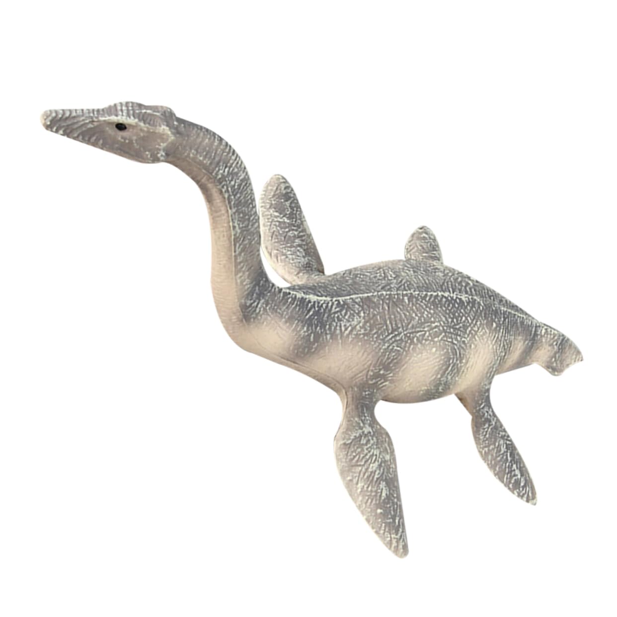Realistic Ankylosaurus Dinosaur Toy Figure - 1PC Detailed Dinosaur Model for Kids, Collectors & Educational Play | Dinosaur Ornament, Plesiosaur & Mosasaur Figures for Home Decor, Classroom & Dinosaur-Themed Parties