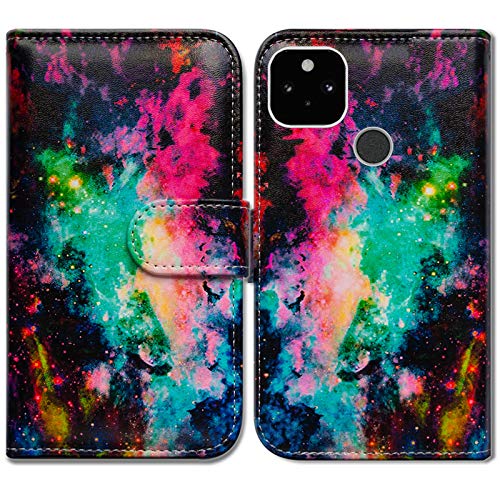 Colorful Universe Sky
