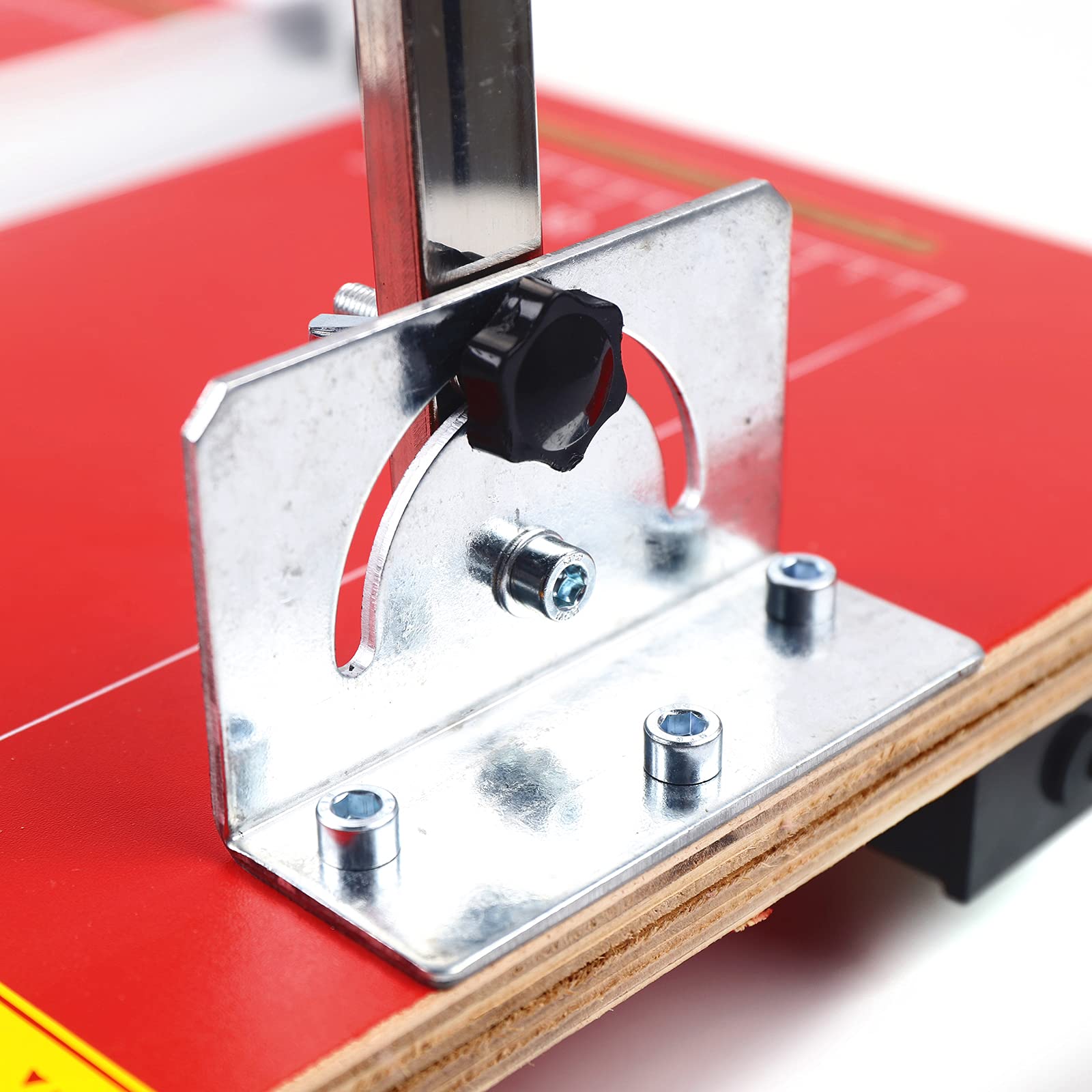 Professional 36W Hot Wire Foam Cutter Machine - 110V Desktop Styrofoam Cutting Tool with Stand for DIY Crafts, Model Making & Home Projects | Perfect for Foam Sculpting, Cosplay Props & Art Creations