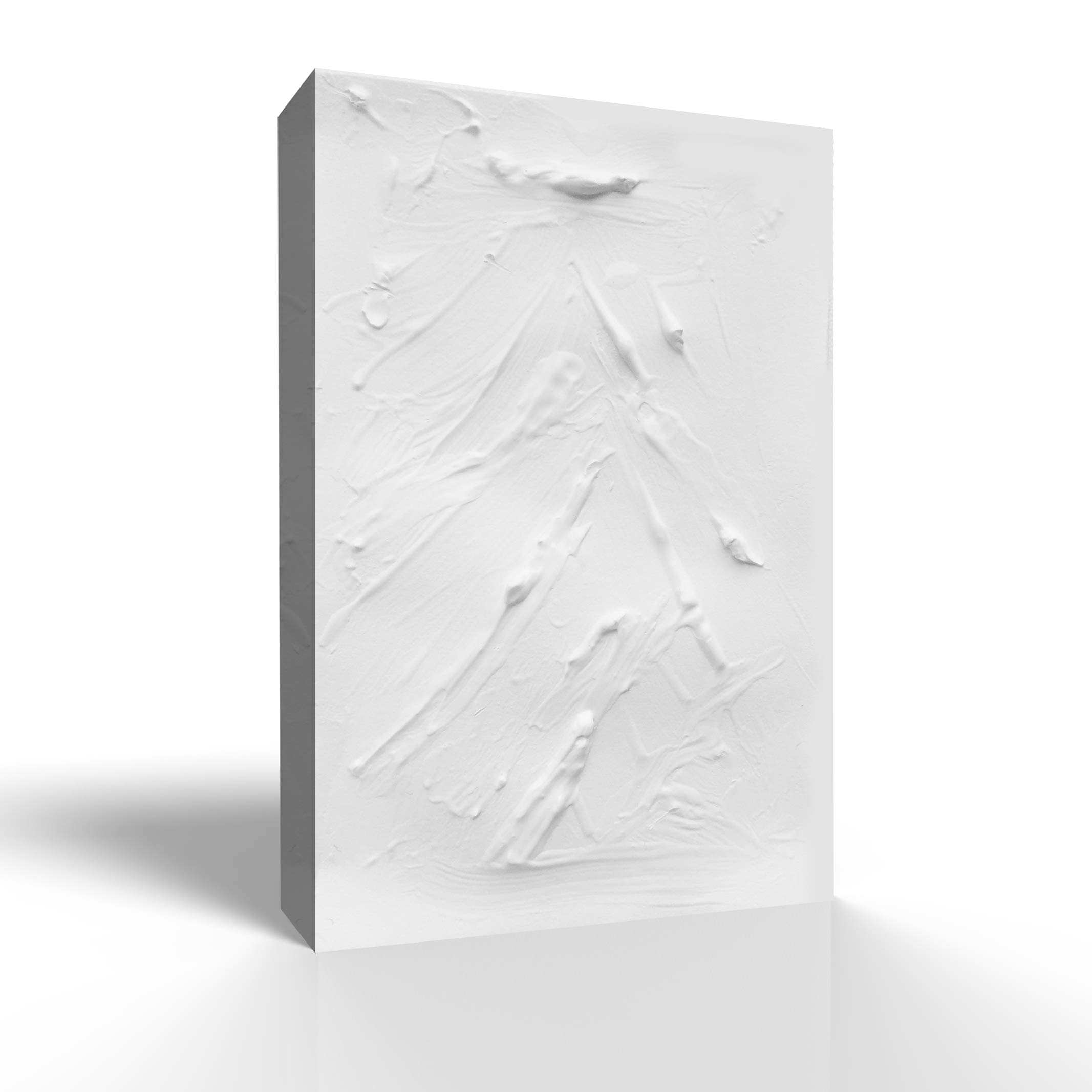Wall26 Minimalist Canvas Wall Art - 32x48 Inches Framed Prints for Modern Home Decor, Perfect for Bedroom, Living Room, and Office Spaces