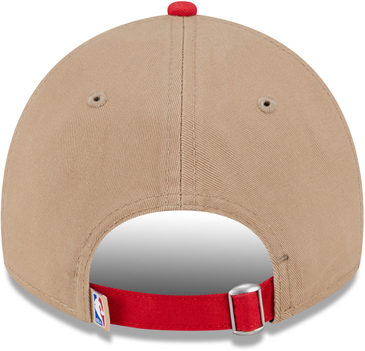 Chicago Bulls New Era 9Twenty NBA 2024 Draft Snapback Cap - Official Team Logo Hat for Basketball Fans & Streetwear Fashion