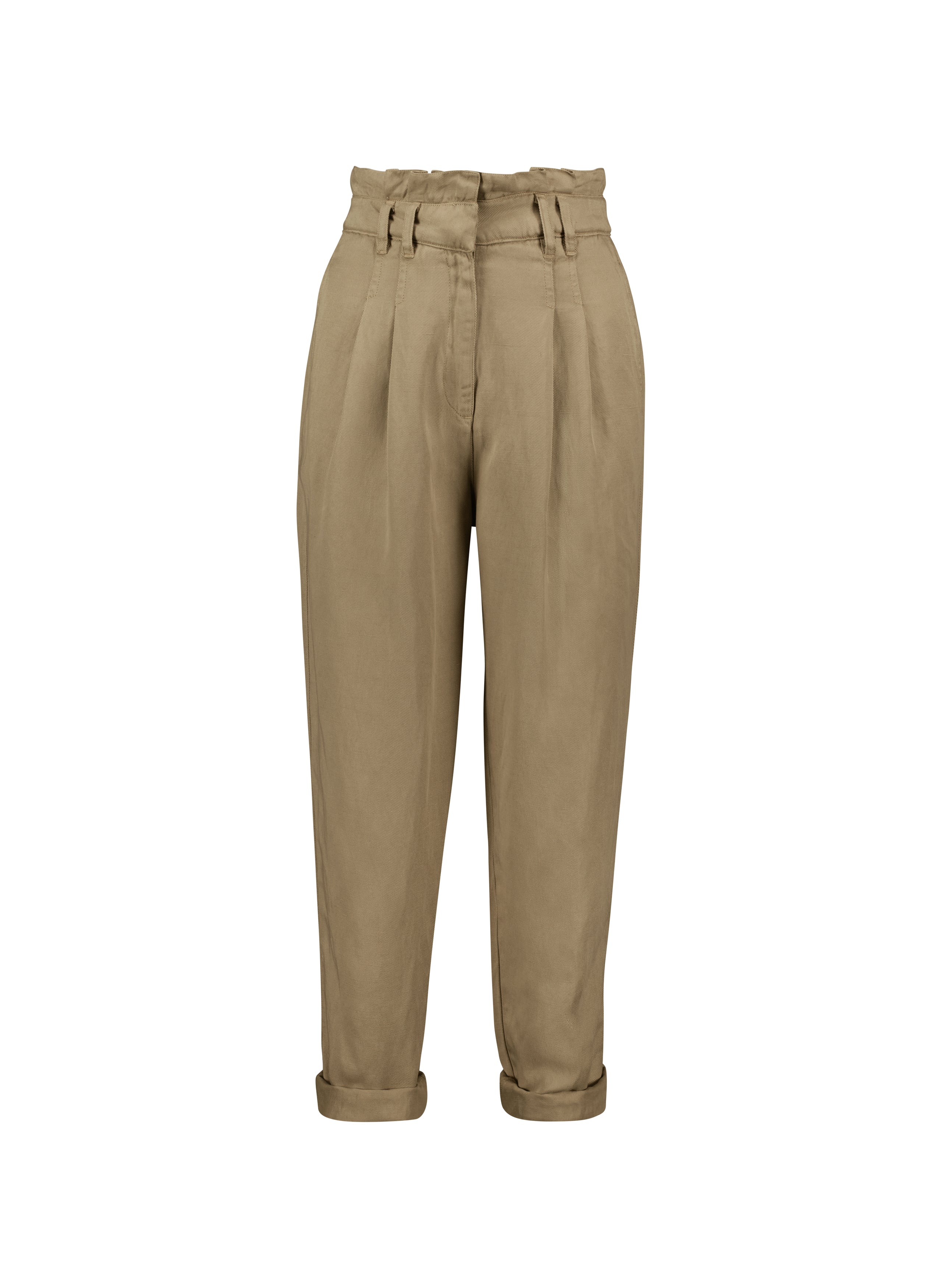 Premium Caledonian Trousers with TENCEL™ Fabric - Comfortable & Stylish Men's Pants for Office, Travel & Casual Wear