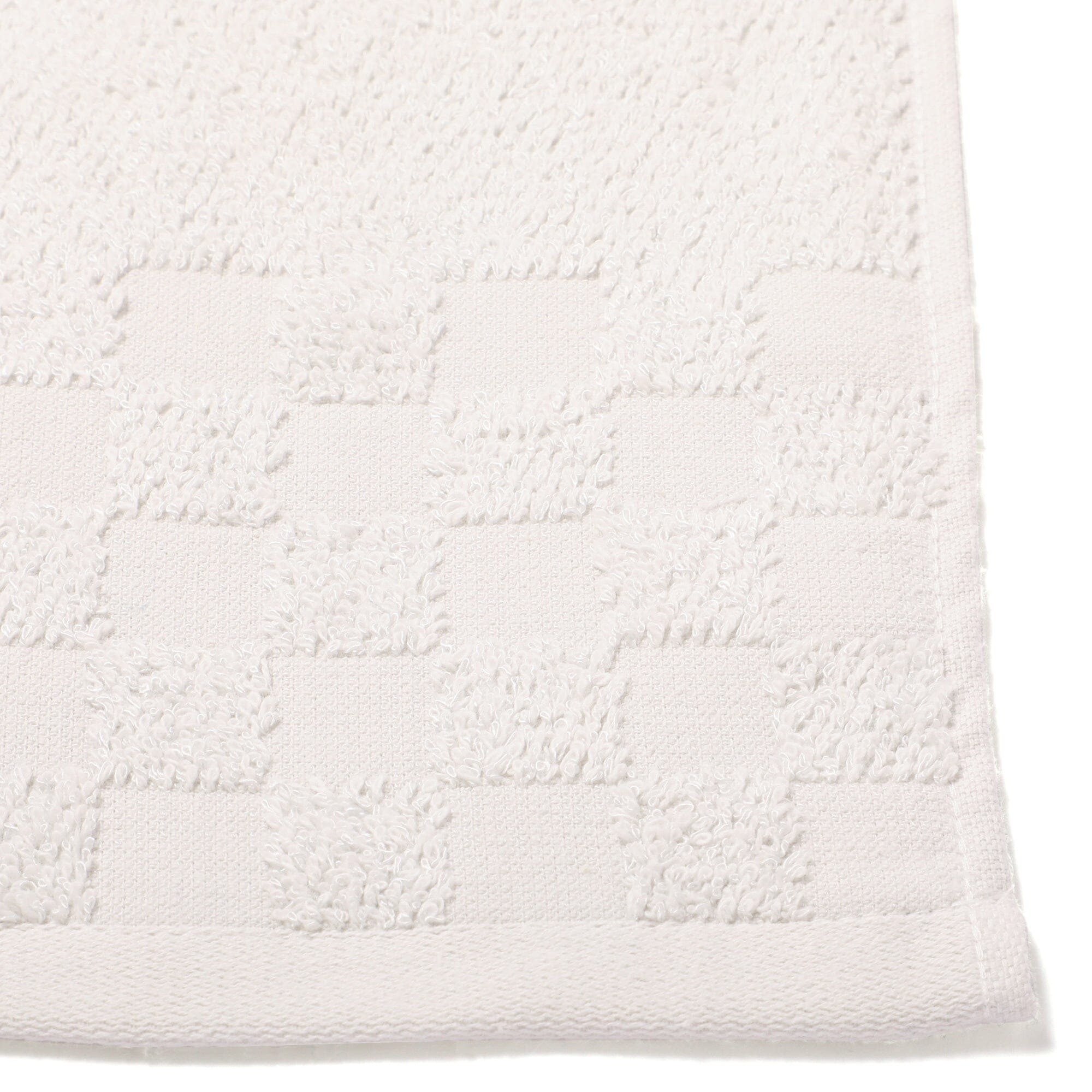 Antibacterial & Deodorant Cotton Bamboo Rayon Face Towel Set - Soft & Absorbent, Hypoallergenic for Sensitive Skin - Perfect for Gym, Travel & Daily Skincare Routine